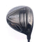 Used Cobra Bio Cell Silver 3 - 4 Fairway Wood / 13.5 Degrees / Stiff Flex