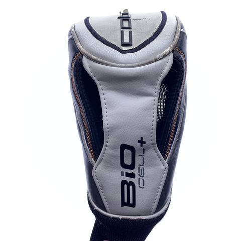Used Cobra Bio Cell Silver 3 Fairway Wood / 13.5 Degrees / Stiff Flex