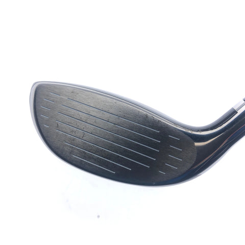 Used Cobra Bio Cell Silver 3 Fairway Wood / 15 Degrees / Regular Flex