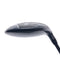 Used Cobra Bio Cell Silver 3 Fairway Wood / 15.5 Degrees / Stiff Flex