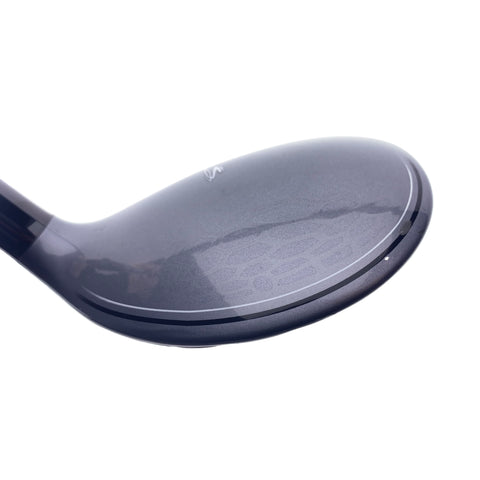 Used Cobra Bio Cell Silver 3 Hybrid / 19 Degrees / Regular Flex