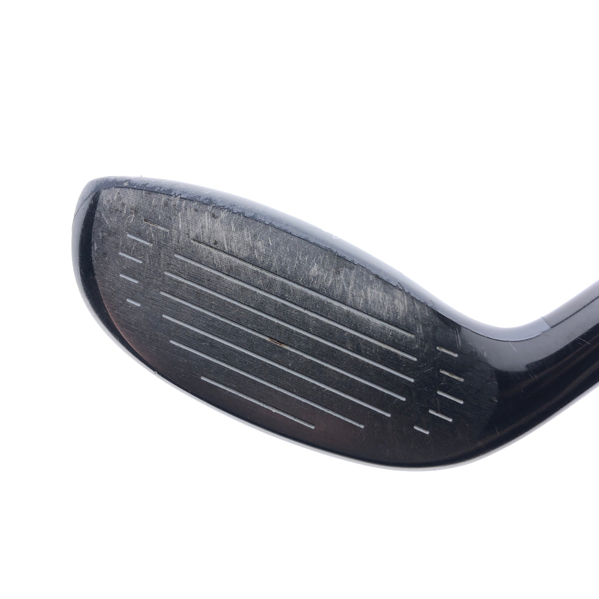 Used Cobra Bio Cell Silver 3 Hybrid / 19 Degrees / Regular Flex