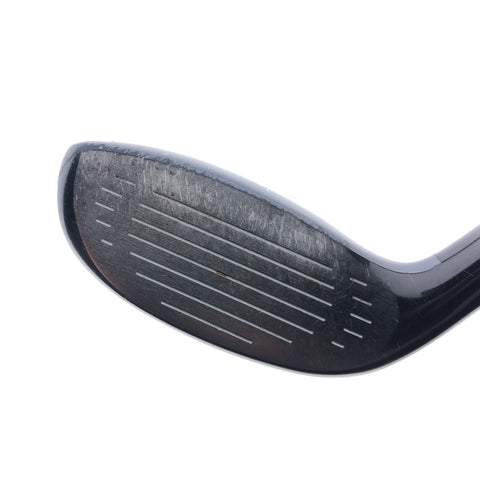 Used Cobra Bio Cell Silver 3 Hybrid / 19 Degrees / Regular Flex