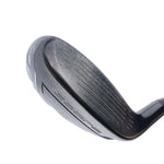 Used Cobra Bio Cell Silver 3 Hybrid / 19 Degrees / Regular Flex