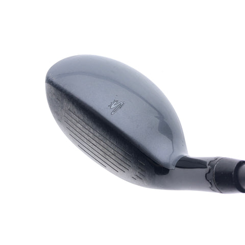 Used Cobra Bio Cell Silver 3 Hybrid / 19 Degrees / Regular Flex