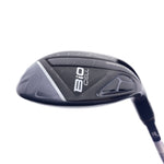 Used Cobra Bio Cell Silver 3 Hybrid / 19.0 Degrees / Regular Flex