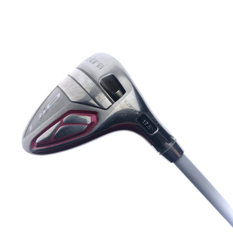 Used Cobra Bio Cell Womens 5 Fairway Wood / 17.5 Degrees / Ladies Flex