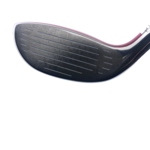 Used Cobra Bio Cell Womens 5 Fairway Wood / 17.5 Degrees / Ladies Flex