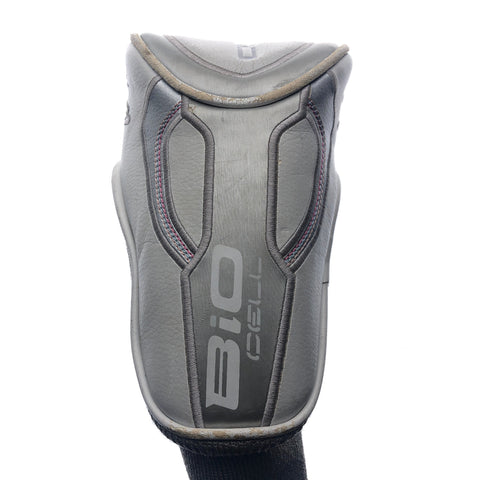 Used Cobra Bio Cell Womens 5 Fairway Wood / 17.5 Degrees / Ladies Flex