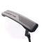 Used Cobra Chrome Blade Putter / 34.0 Inches