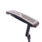 Used Cobra Chrome Blade Putter / 34.0 Inches