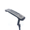 Used Cobra Chrome Blade Putter / 34.0 Inches