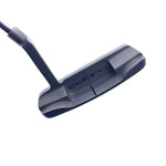 Used Cobra Chrome Blade Putter / 34.0 Inches