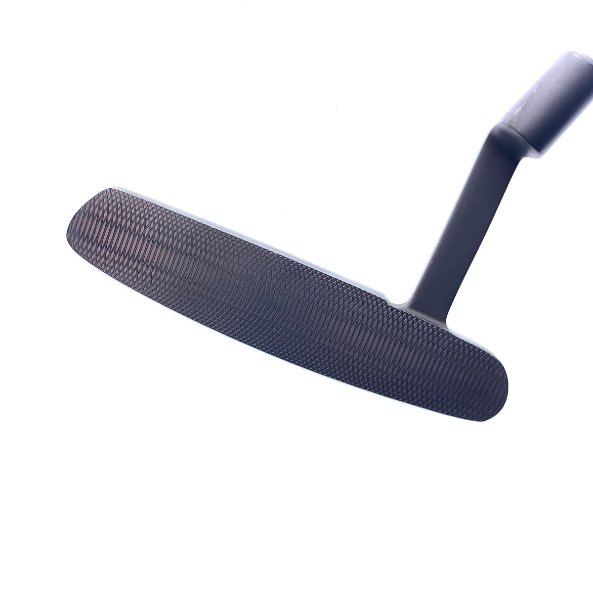 Used Cobra Chrome Blade Putter / 34.0 Inches