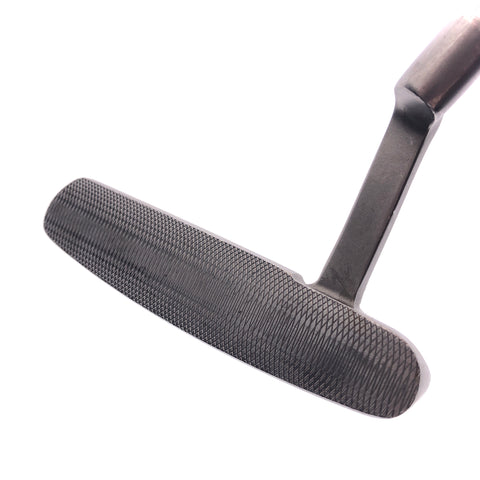 Used Cobra Chrome Blade Putter / 34.0 Inches