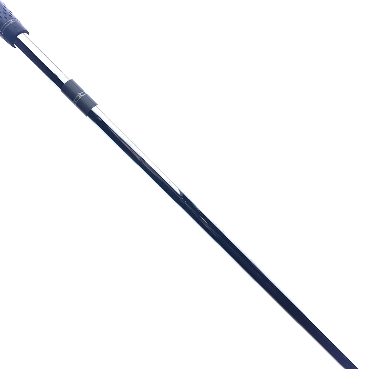Used Cobra Chrome Blade Putter / 34.0 Inches