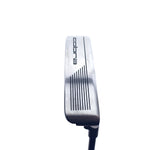 Used Cobra Chrome Blade Putter / 34.0 Inches