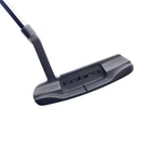 Used Cobra Chrome Blade Putter / 34.5 Inches