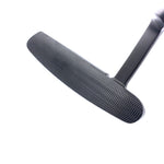 Used Cobra Chrome Blade Putter / 34.5 Inches