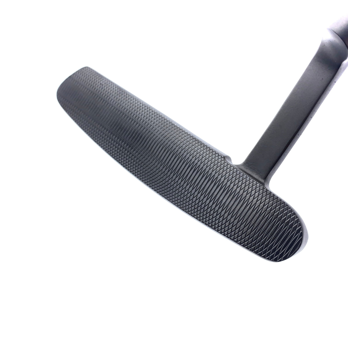 Used Cobra Chrome Blade Putter / 34.5 Inches
