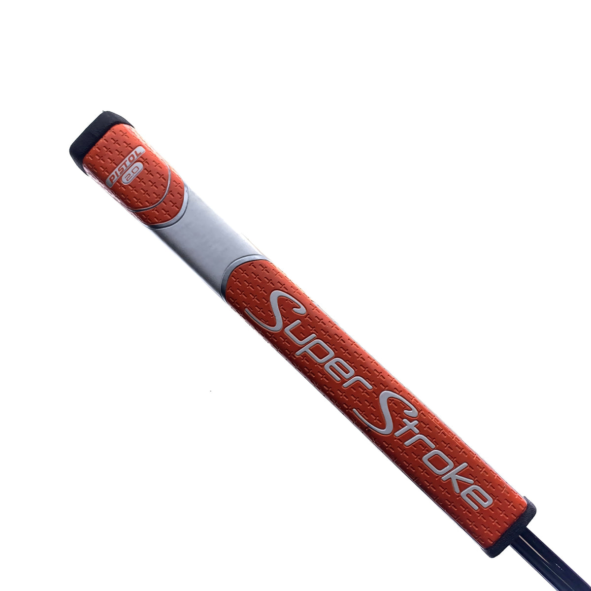 Used Cobra Chrome Blade Putter / 34.5 Inches
