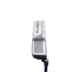 Used Cobra Chrome Blade Putter / 34.5 Inches