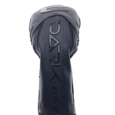 Used Cobra DARKSPEED 3 Hybrid / 19 Degrees / Regular Flex