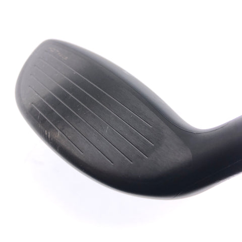 Used Cobra DARKSPEED 3 Hybrid / 19 Degrees / Regular Flex