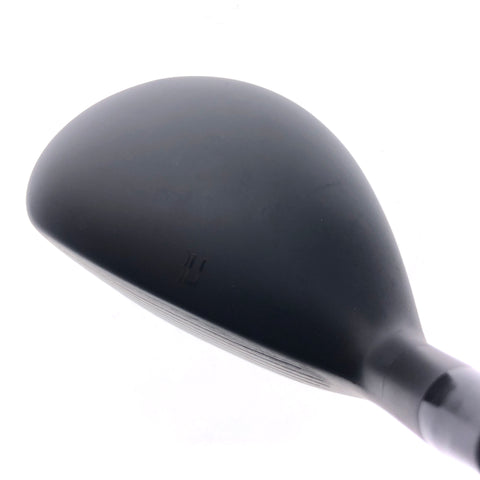 Used Cobra DARKSPEED 3 Hybrid / 19 Degrees / Regular Flex