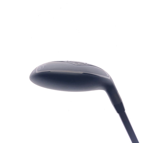 Used Cobra DARKSPEED 3 Hybrid / 19 Degrees / Stiff Flex