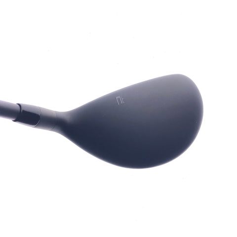 Used Cobra DARKSPEED 3 Hybrid / 19 Degrees / Stiff Flex