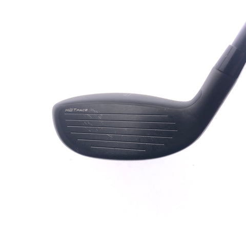 Used Cobra DARKSPEED 3 Hybrid / 19 Degrees / Stiff Flex