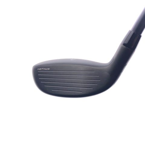 Used Cobra DARKSPEED 3 Hybrid / 19 Degrees / Stiff Flex
