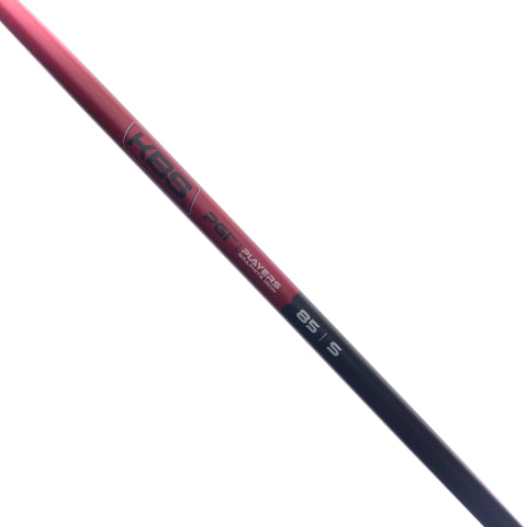 Used Cobra DARKSPEED 3 Hybrid / 19 Degrees / Stiff Flex
