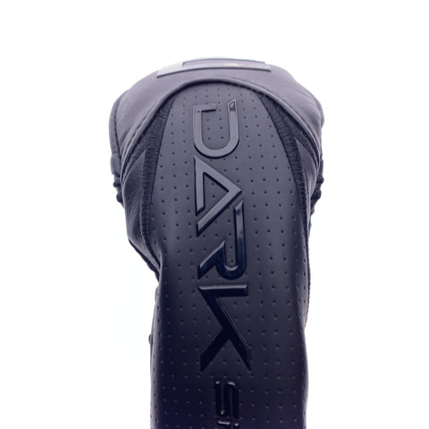 Used Cobra DARKSPEED 4 Hybrid / 21 Degrees / Regular Flex