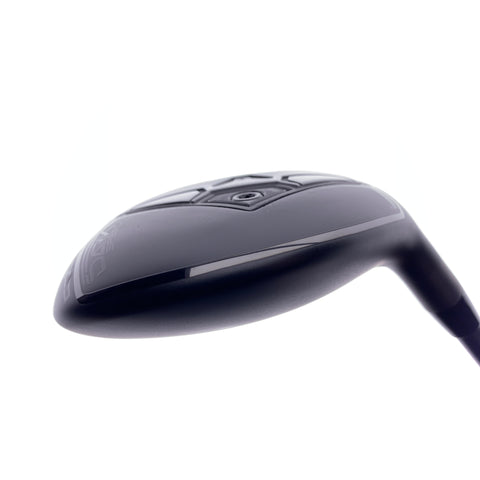 Used Cobra DARKSPEED 4 Hybrid / 21 Degrees / Regular Flex
