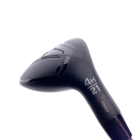 Used Cobra DARKSPEED 4 Hybrid / 21 Degrees / Regular Flex