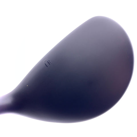 Used Cobra DARKSPEED 4 Hybrid / 21 Degrees / Regular Flex