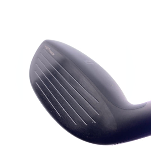 Used Cobra DARKSPEED 4 Hybrid / 21 Degrees / Regular Flex