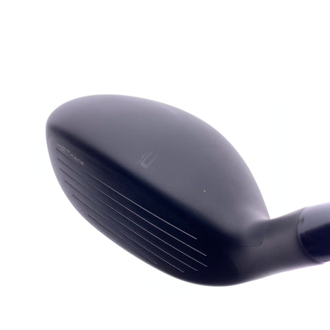 Used Cobra DARKSPEED 4 Hybrid / 21 Degrees / Regular Flex