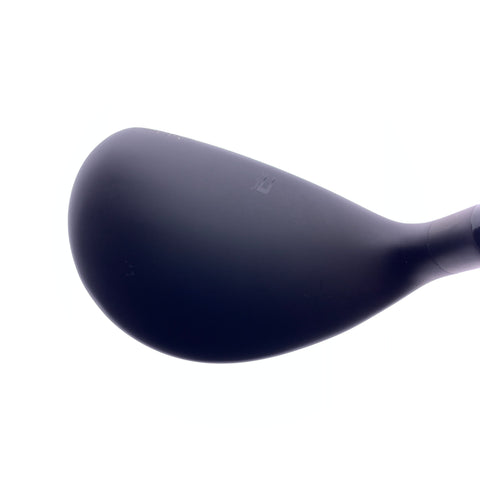 Used Cobra DARKSPEED 4 Hybrid / 21 Degrees / Regular Flex / Left-Handed