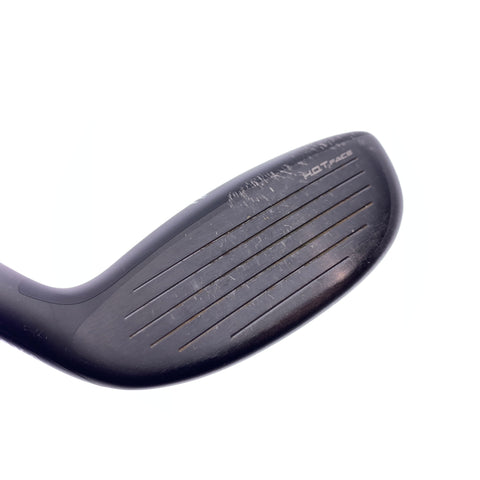 Used Cobra DARKSPEED 4 Hybrid / 21 Degrees / Regular Flex / Left-Handed