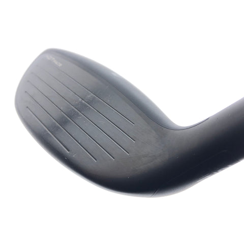 Used Cobra DARKSPEED 4 Hybrid / 21 Degrees / Stiff Flex
