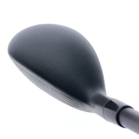 Used Cobra DARKSPEED 4 Hybrid / 21 Degrees / Stiff Flex