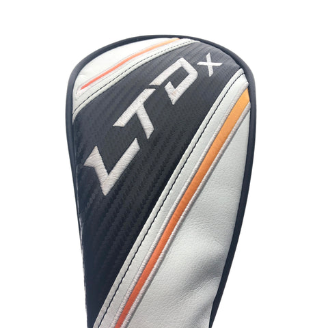 Used Cobra DARKSPEED 4 Hybrid / 21 Degrees / Stiff Flex / Left-Handed