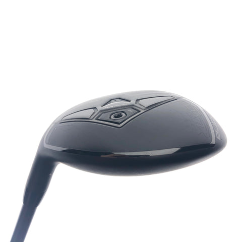 Used Cobra DARKSPEED 4 Hybrid / 21 Degrees / Stiff Flex / Left-Handed