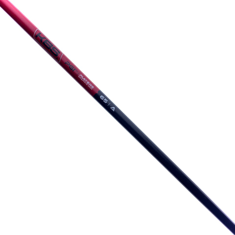 Used Cobra DARKSPEED 4 Hybrid / 21.0 Degrees / A Flex