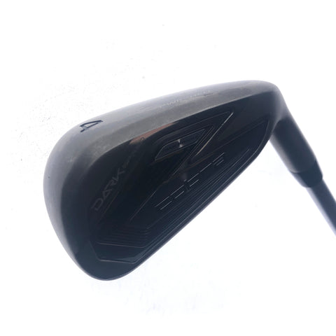 Used Cobra DARKSPEED 4 Iron / 18.5 Degrees / X-Stiff Flex