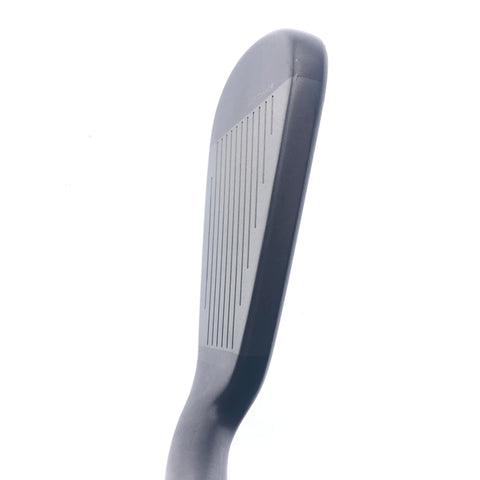 Used Cobra DARKSPEED 4 Iron / 18.5 Degrees / X-Stiff Flex