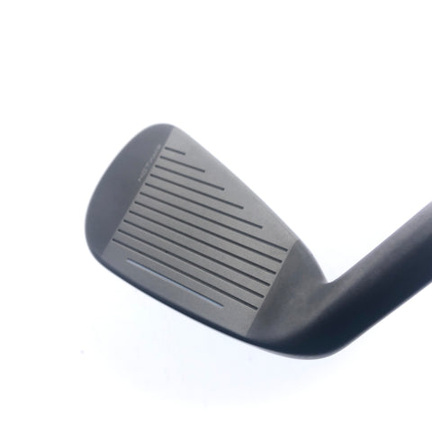Used Cobra DARKSPEED 4 Iron / 18.5 Degrees / X-Stiff Flex